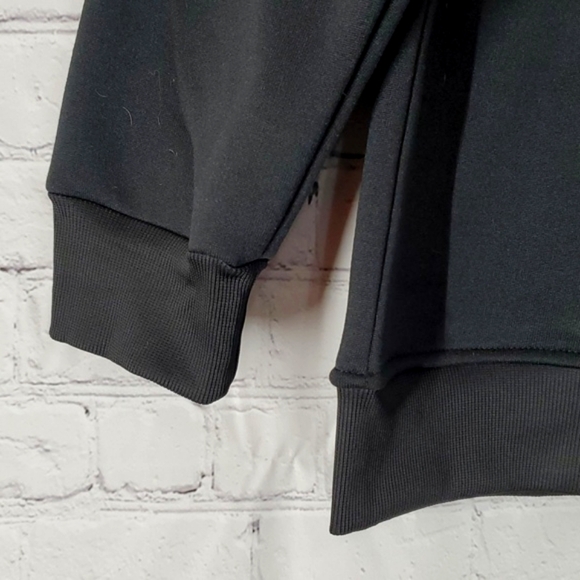 NWOT Skull & Flower Print Pullover Sweatshirt Casual Long Sleeve Crew Neck Sz M - Picture 5 of 12